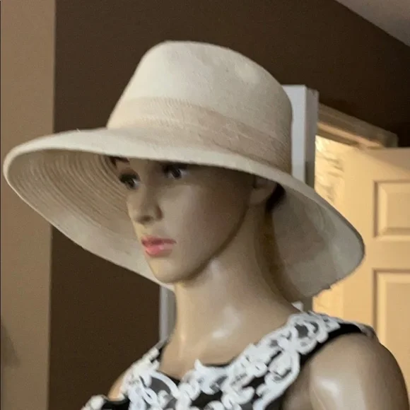 ECOTE FLOPPY HAT Q2 - Picture 4 of 5